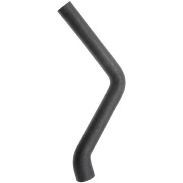 86-93 Asuna/Ford/Merc/Pont 1.6/2.5L Radiator Hose, 71300, Dayco, Mfr#: 71300